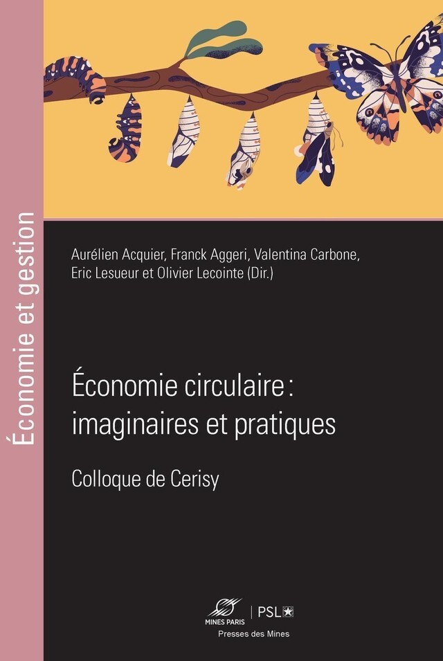 économie circulaire